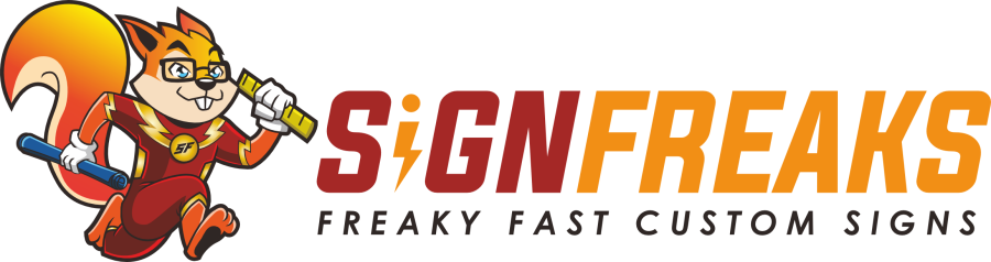 SignFreaks